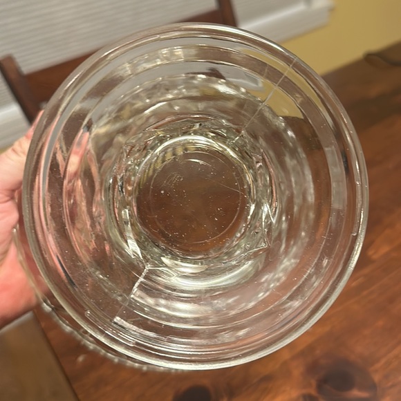 Glass Bowl - Picture 5 of 16